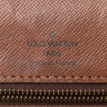 Louis Vuitton Monogram Monceau 28 6 of 14