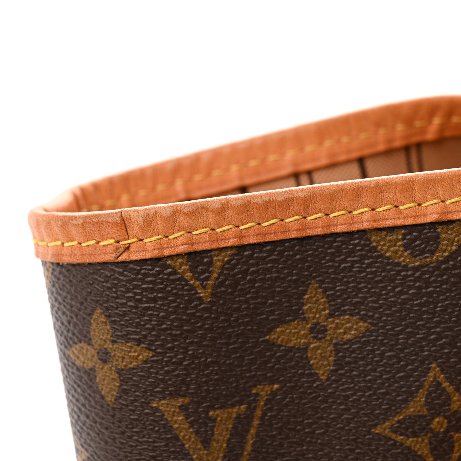 Louis Vuitton Monogram Neo Neverfull GM 10 of 15