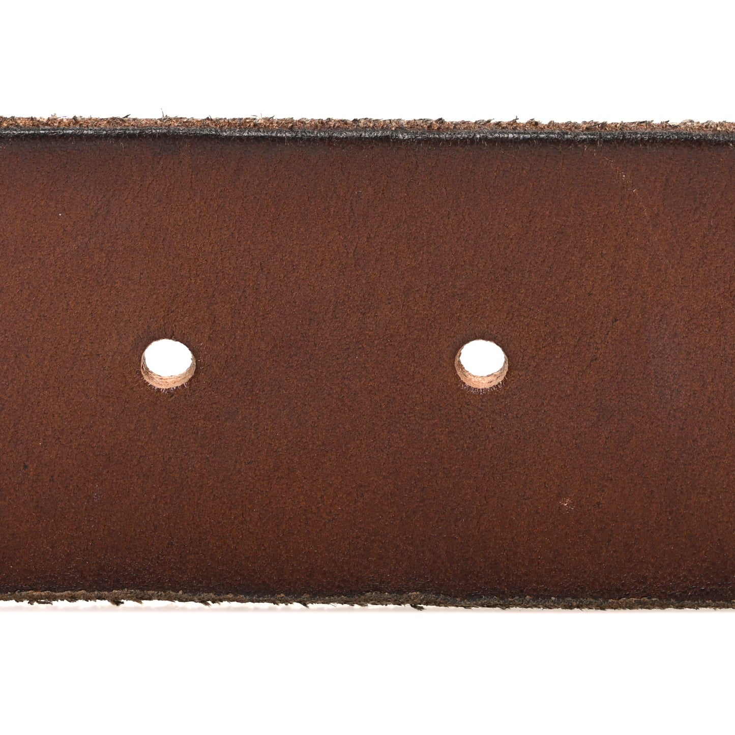 Faded Calfskin Double G 40mm Belt 85 34 Cuir