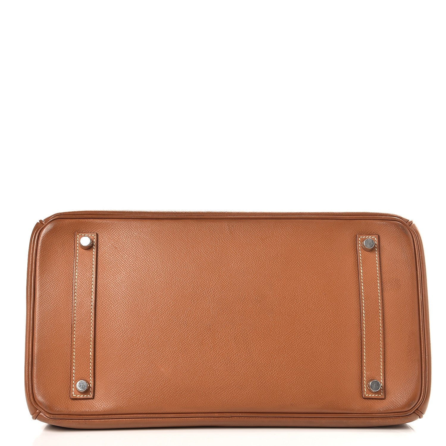 Hermes Epsom Birkin 35 Gold 6 of 40