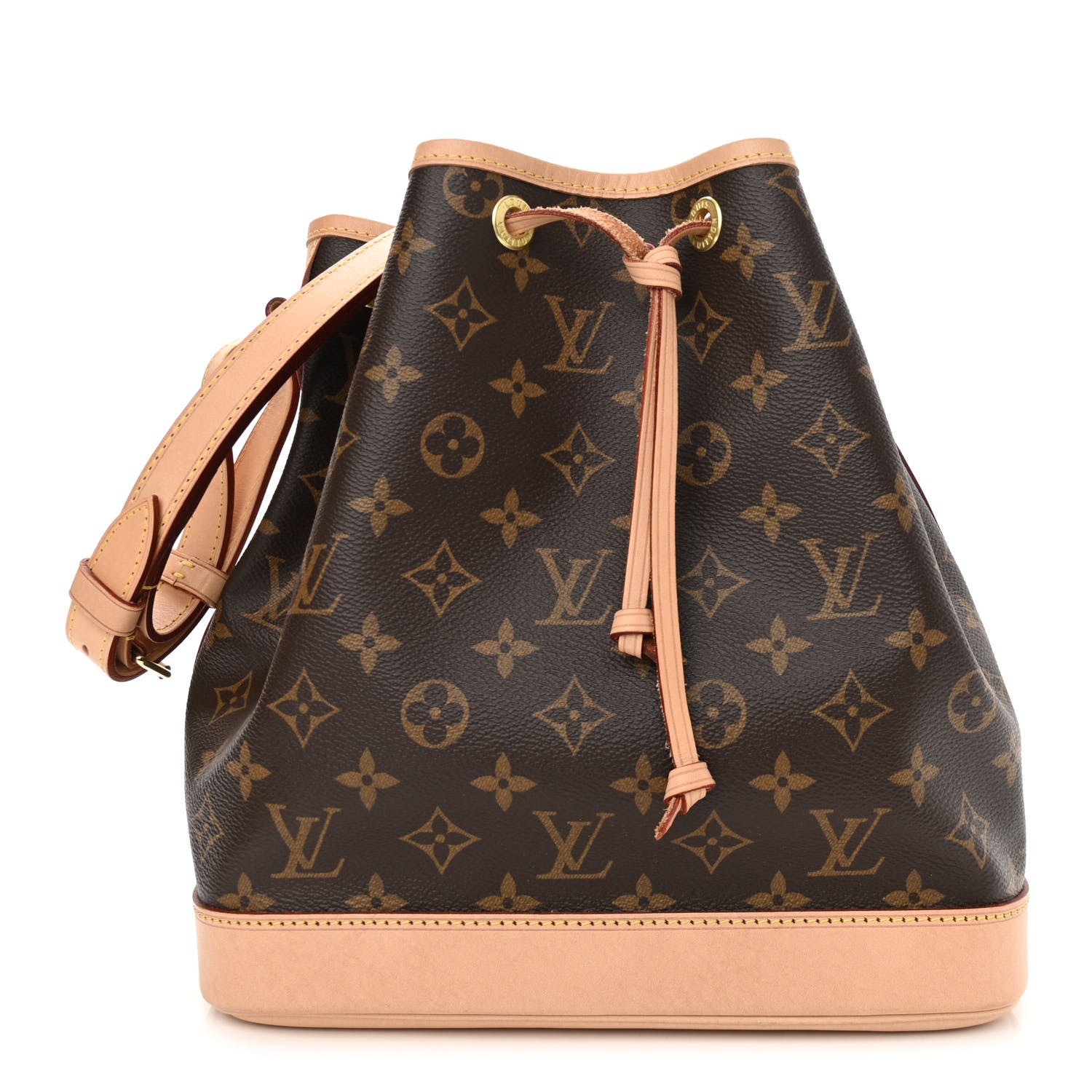 Louis Vuitton Monogram Petit Noe NM 1 of 10