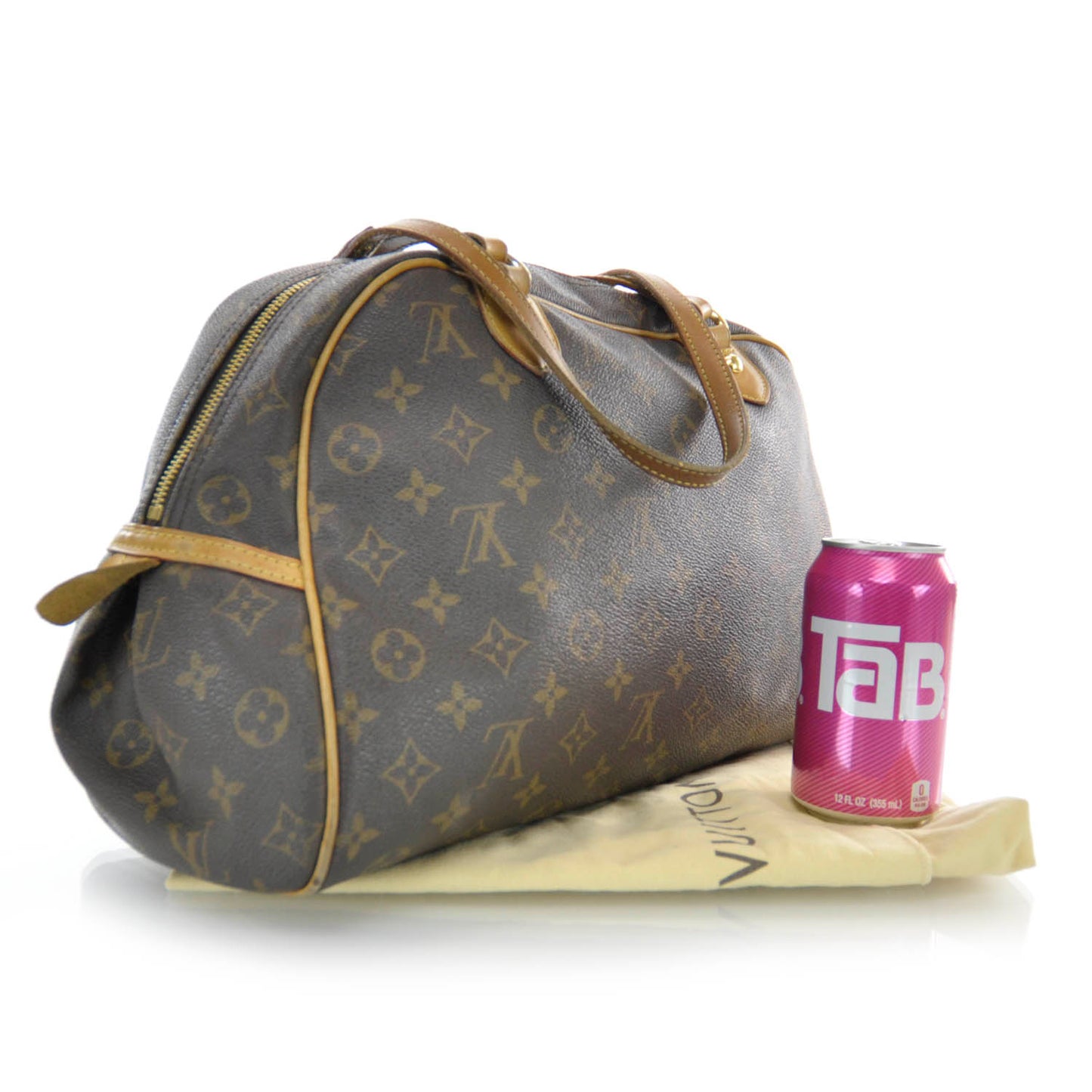Monogram Montorgueil GM