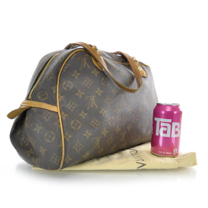 Louis Vuitton Monogram Montorgueil GM 3 of 7
