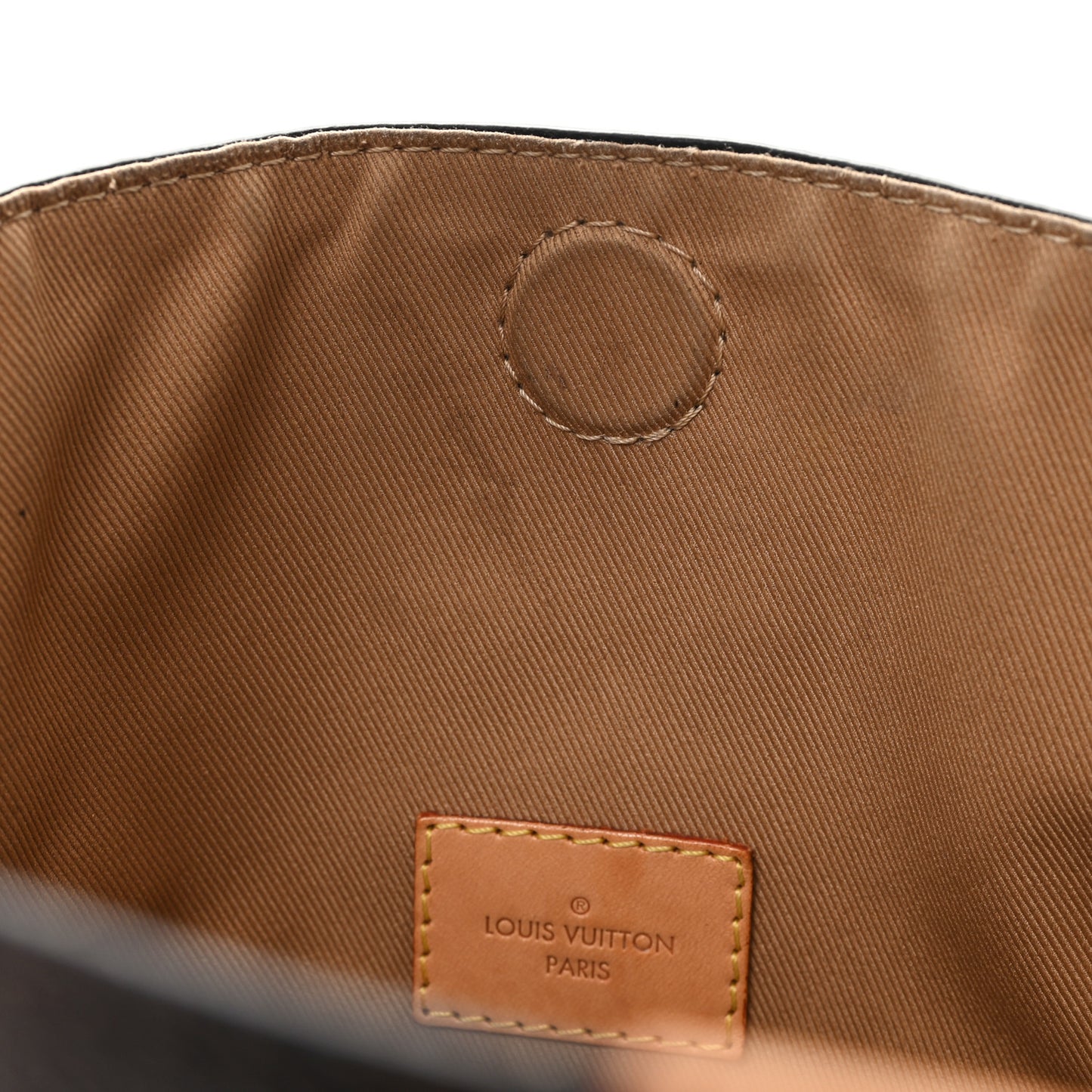 Monogram Graceful PM