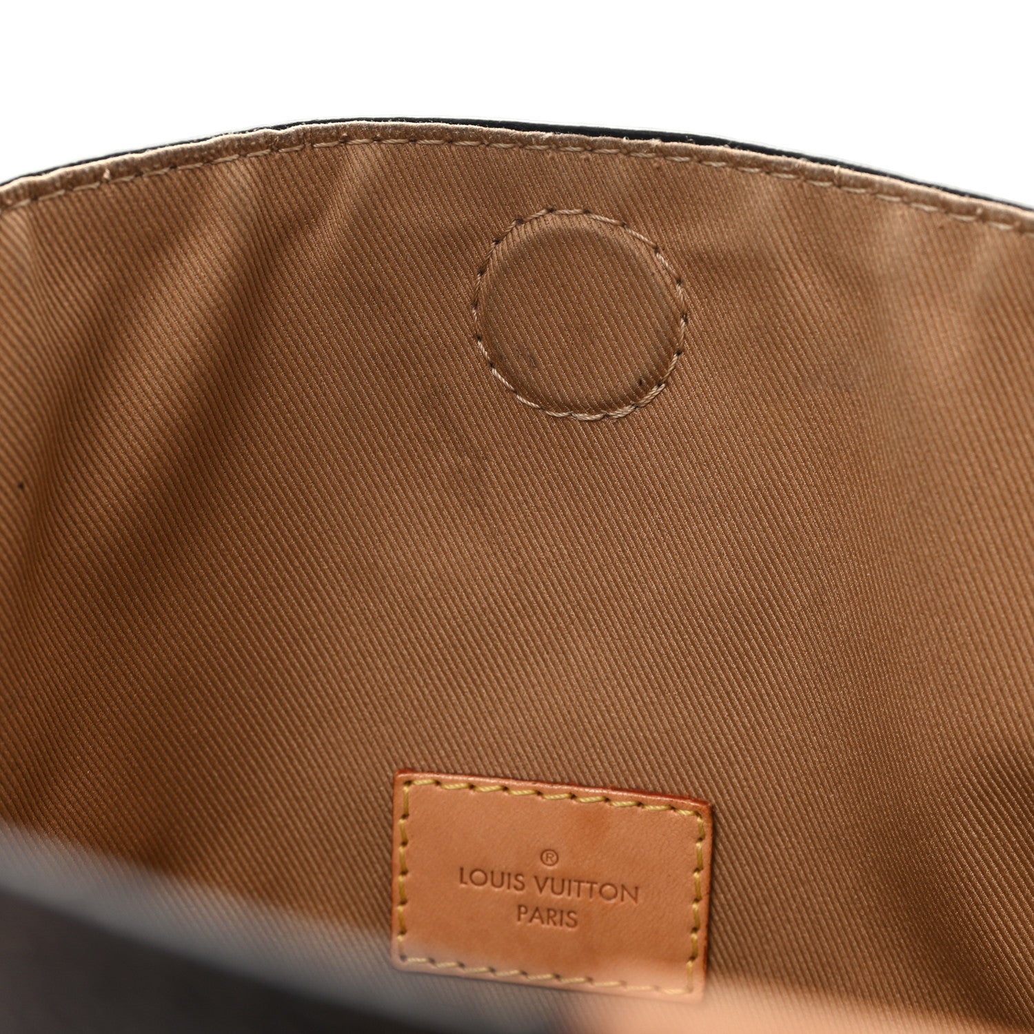 Louis Vuitton Monogram Graceful PM 11 of 12