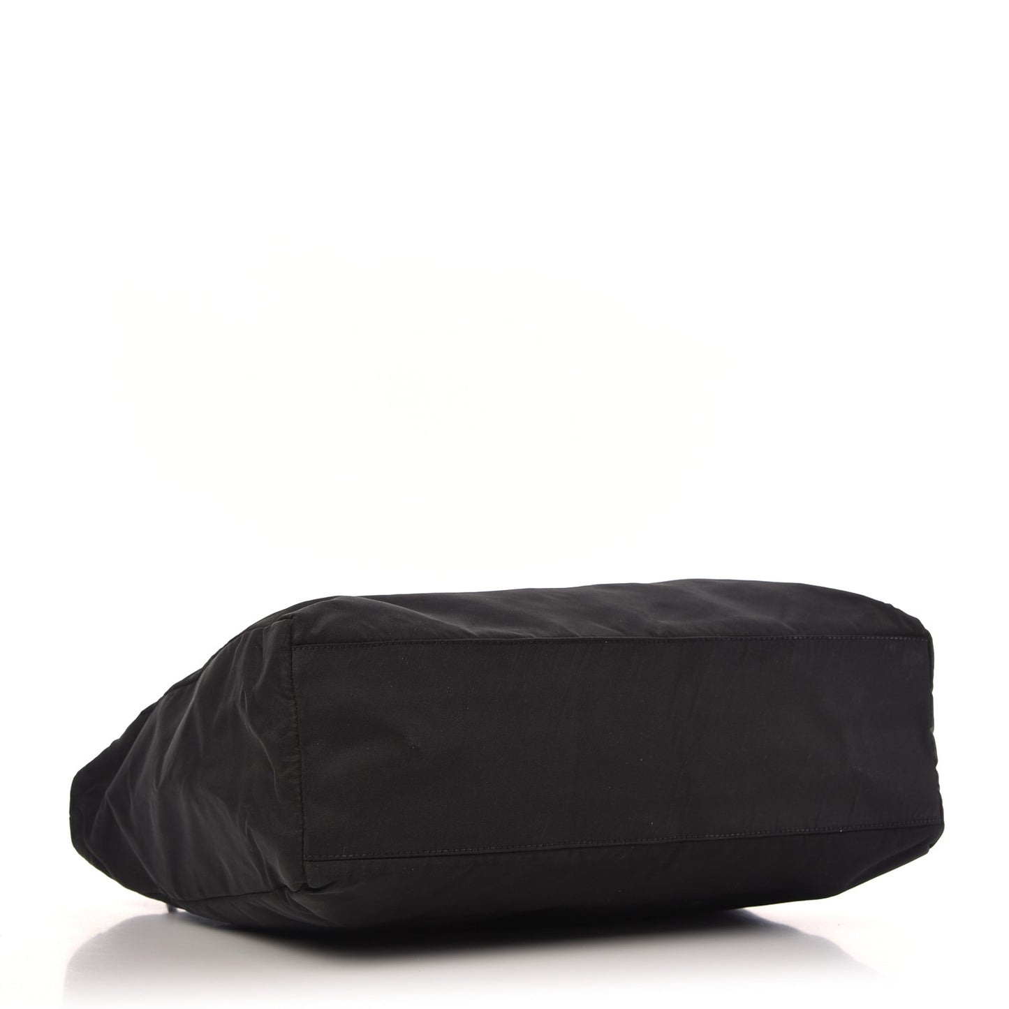 Tessuto Nylon Tote Black