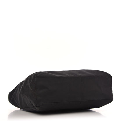 Prada Tessuto Nylon Tote Black 4 of 9