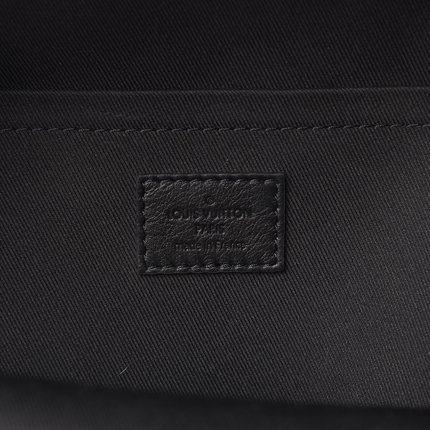 Monogram Palm Springs Backpack PM