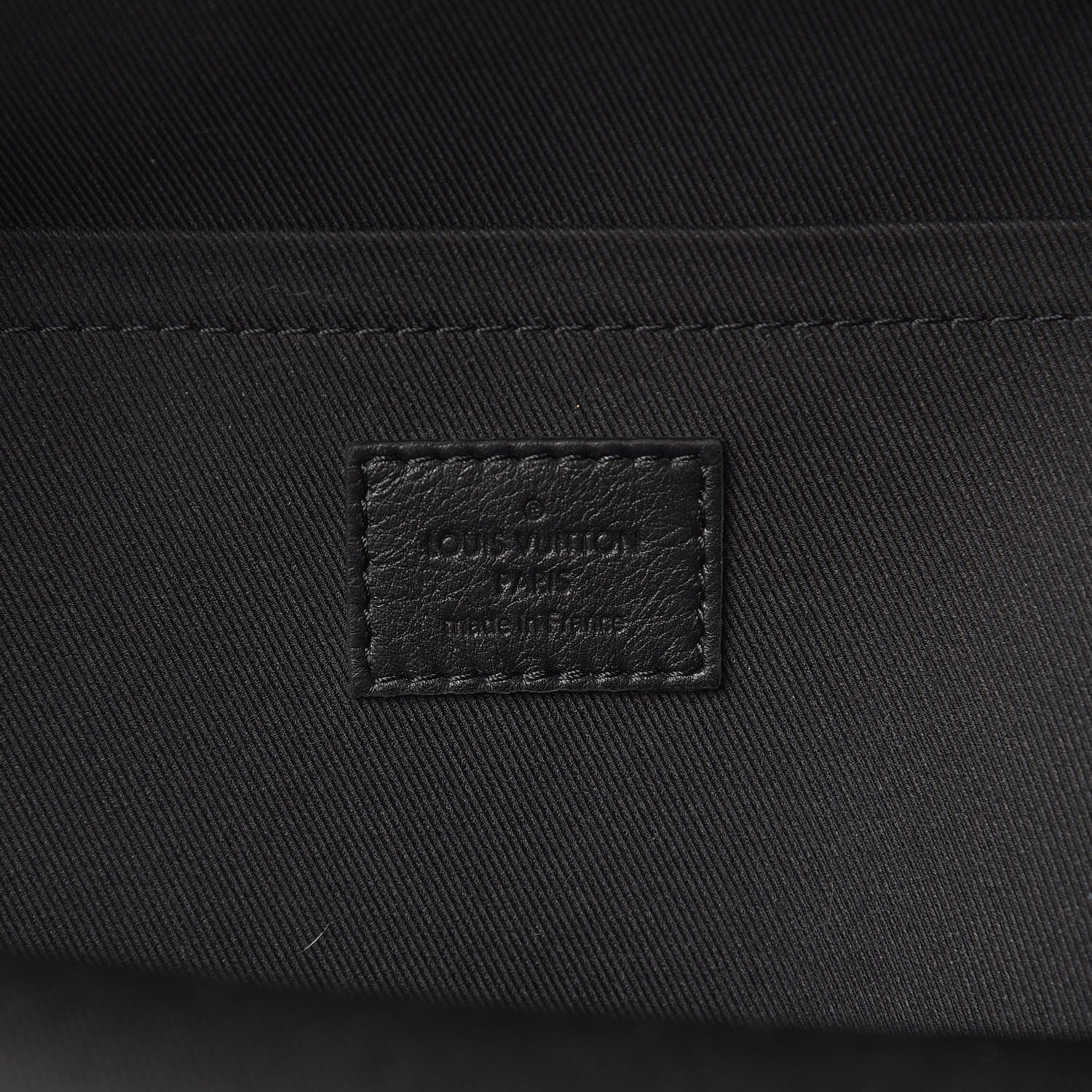 Louis Vuitton Monogram Palm Springs Backpack PM 6 of 9