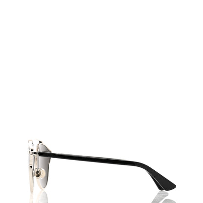 Christian Dior Studded So Real Sunglasses Black 3 of 8