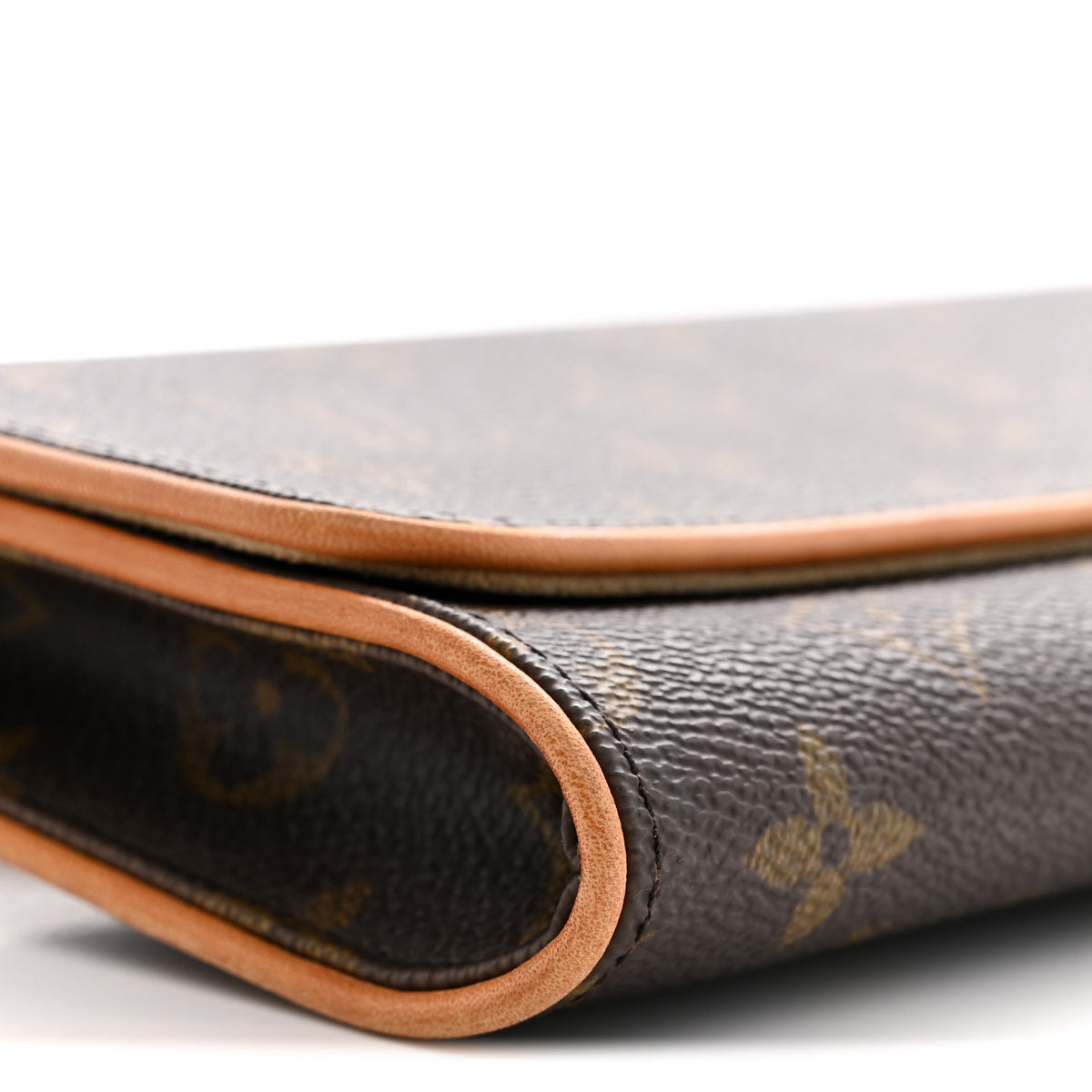 Louis Vuitton Monogram Pochette Twin GM 8 of 10