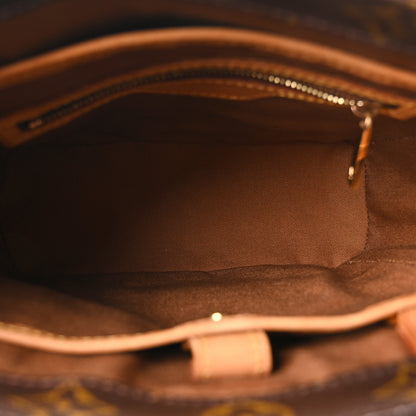 Louis Vuitton Monogram Vavin PM 5 of 9
