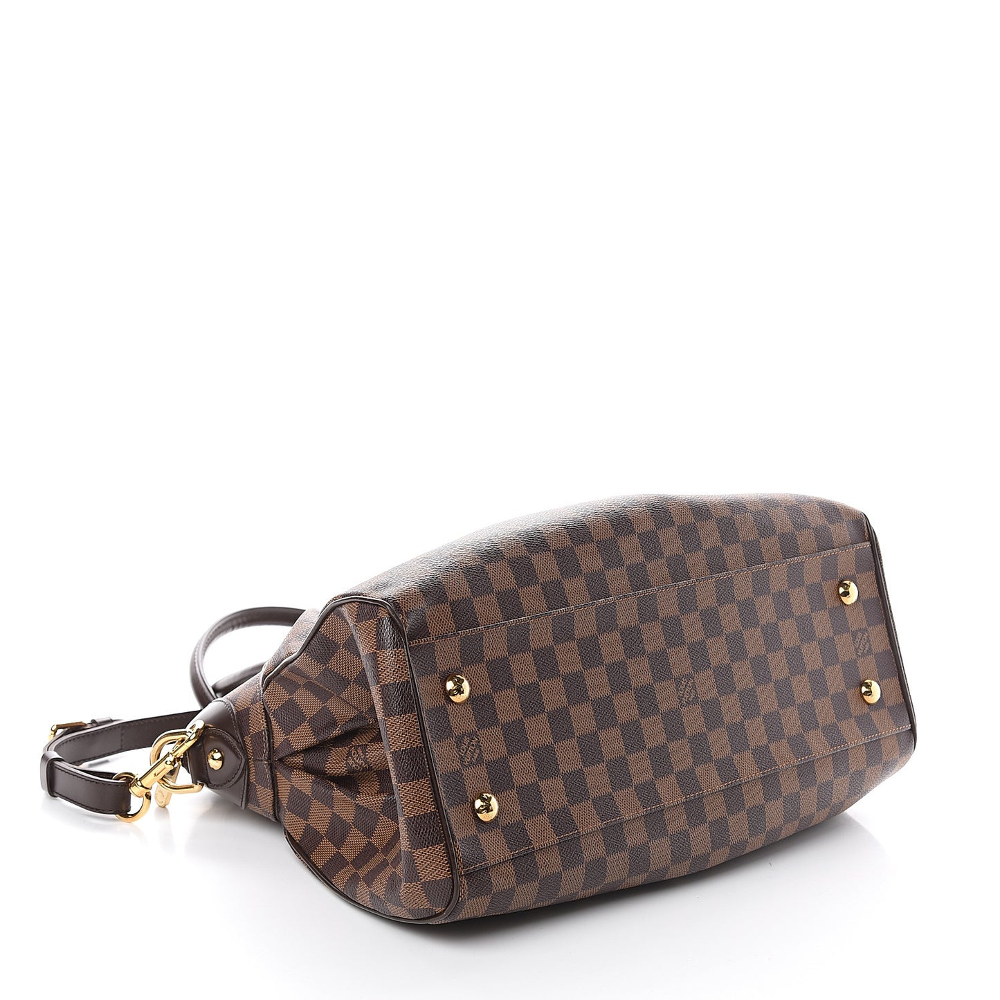 Damier Ebene Trevi GM