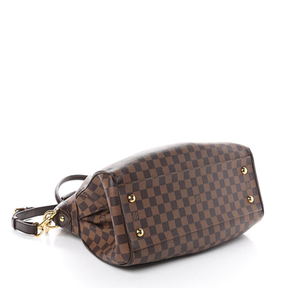 Louis Vuitton Damier Ebene Trevi GM 3 of 8