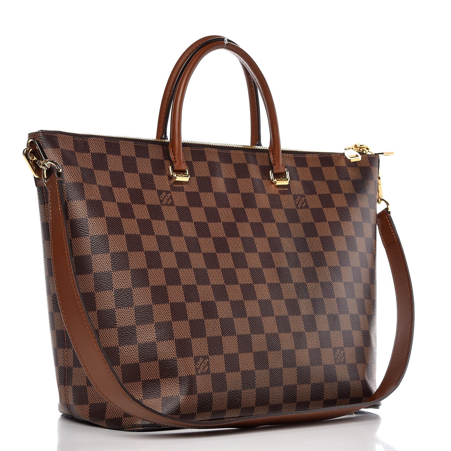 Damier Ebene Belmont