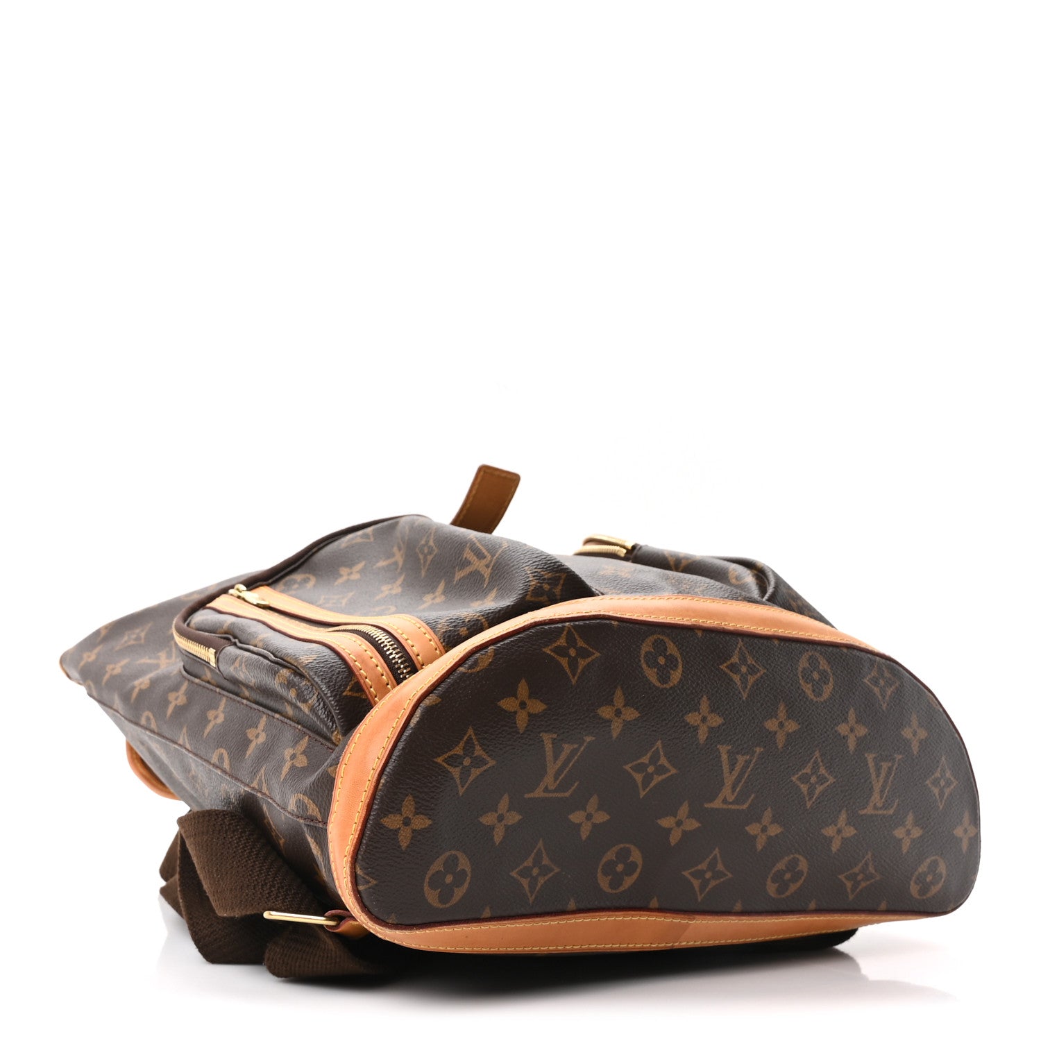 Louis Vuitton Monogram Bosphore Backpack 1887878 – FASHIONPHILE