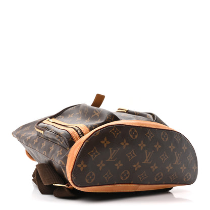 Louis Vuitton Monogram Bosphore Backpack 4 of 9