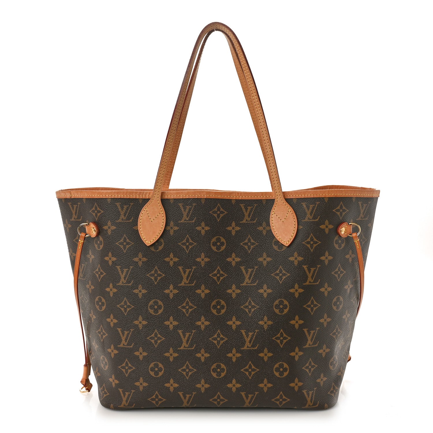 Louis Vuitton Monogram Neo Neverfull MM Pivoine 1 of 11