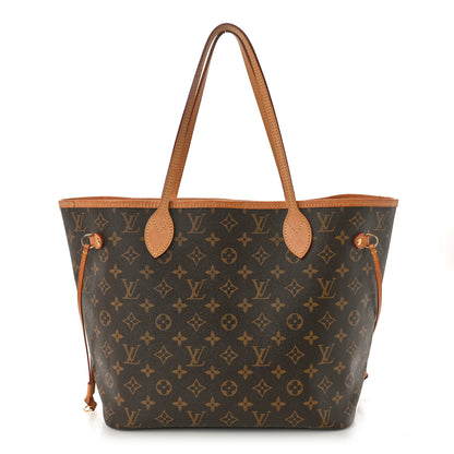 Louis Vuitton Monogram Neo Neverfull MM Pivoine 1 of 11