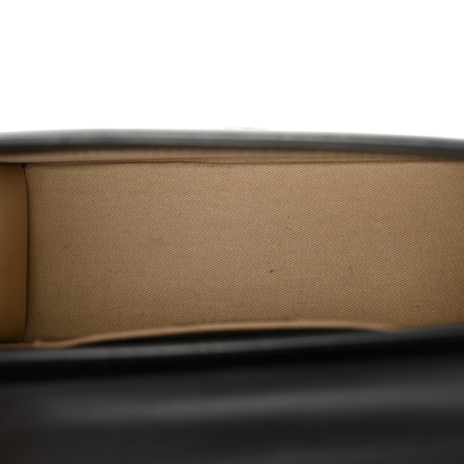 Jacquemus Smooth Calfskin Le Chiquito Moyen Black 5 of 13