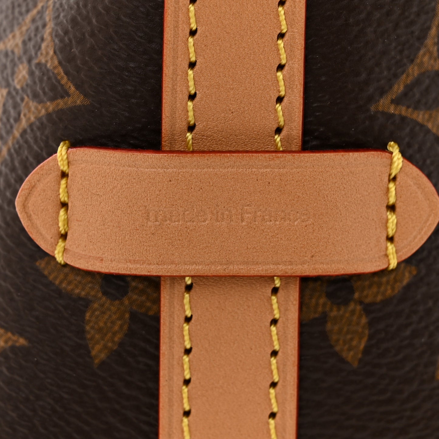 Monogram CarryAll PM