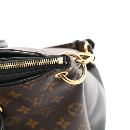 Louis Vuitton Monogram Pallas Full Black 12 of 14