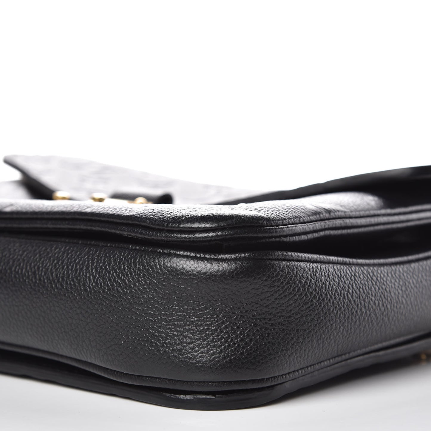 Empreinte Pochette Metis Black