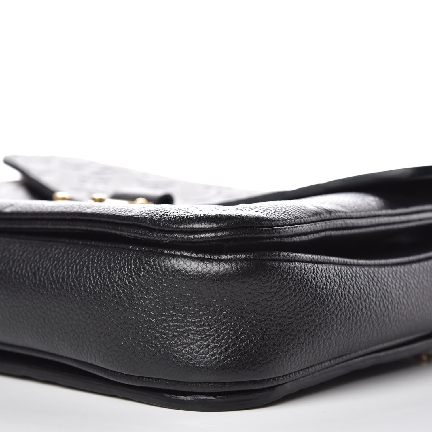 Louis Vuitton Empreinte Pochette Metis Black 8 of 8