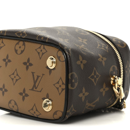 Louis Vuitton Reverse Monogram Vanity PM 10 of 11