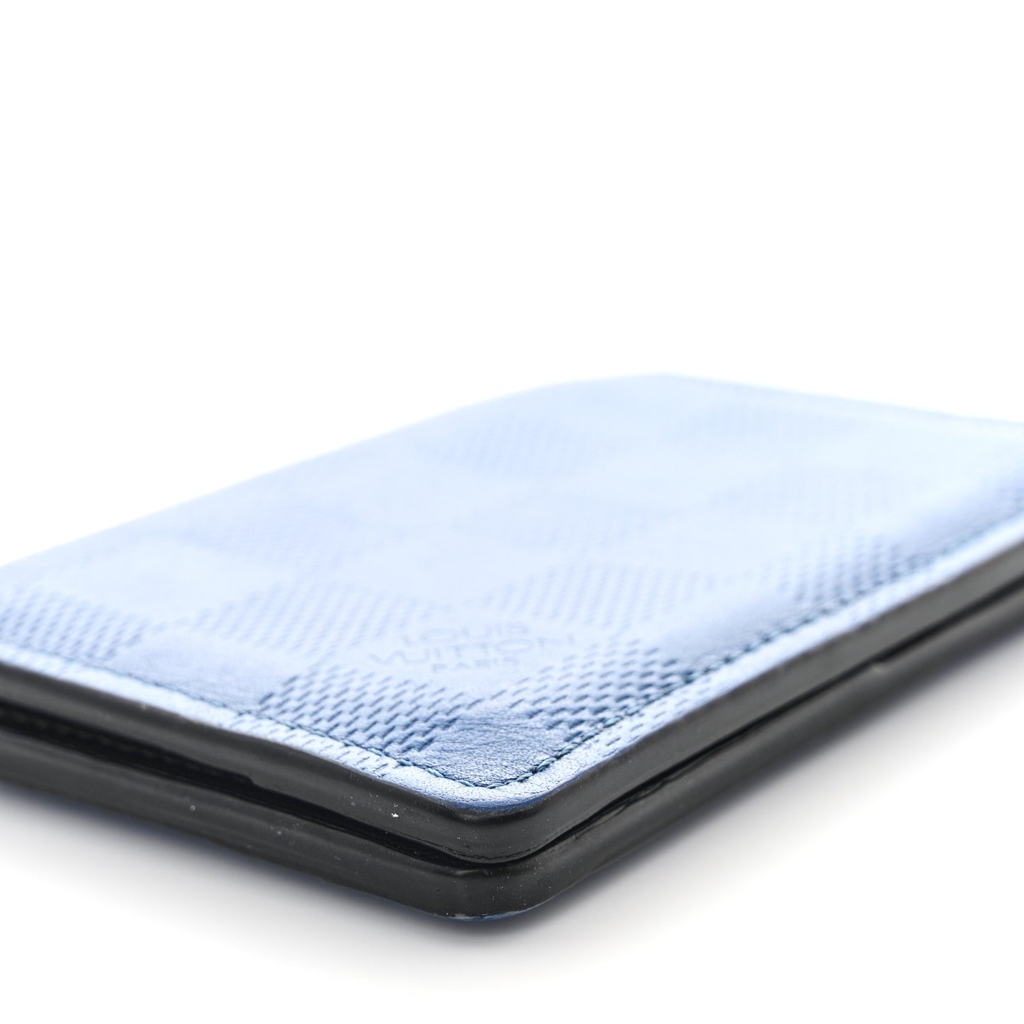 Neon Damier Infini Pocket Organizer Orion