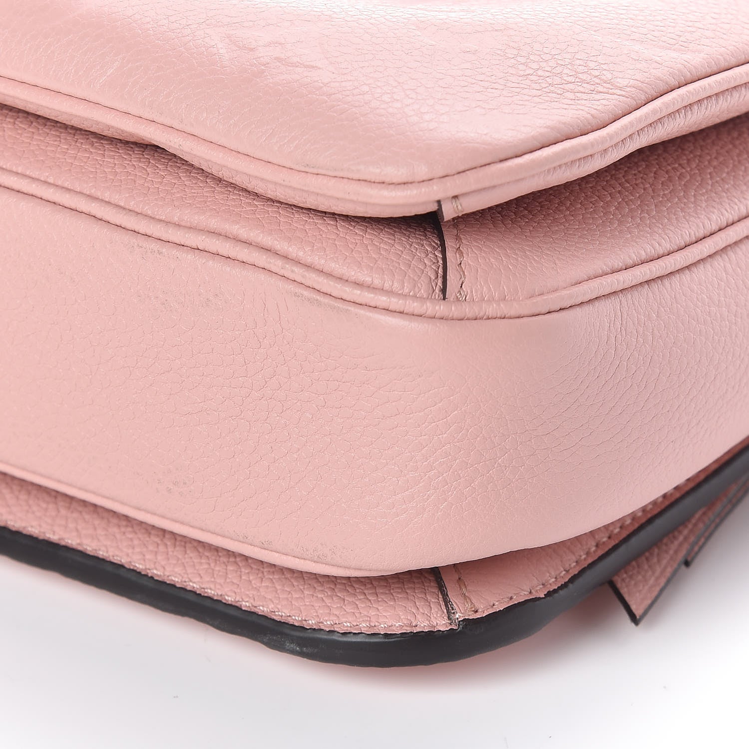 Louis Vuitton Empreinte Pochette Metis Rose Poudre 9 of 11