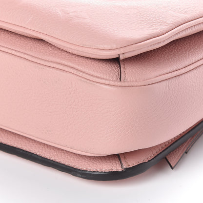 Louis Vuitton Empreinte Pochette Metis Rose Poudre 9 of 11