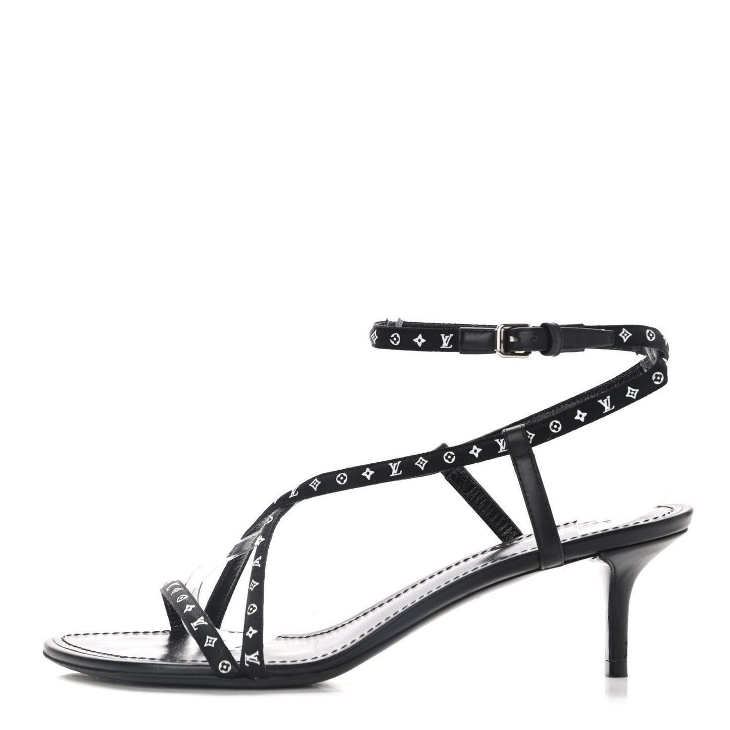 Citizen Thong Sandal 38 Black