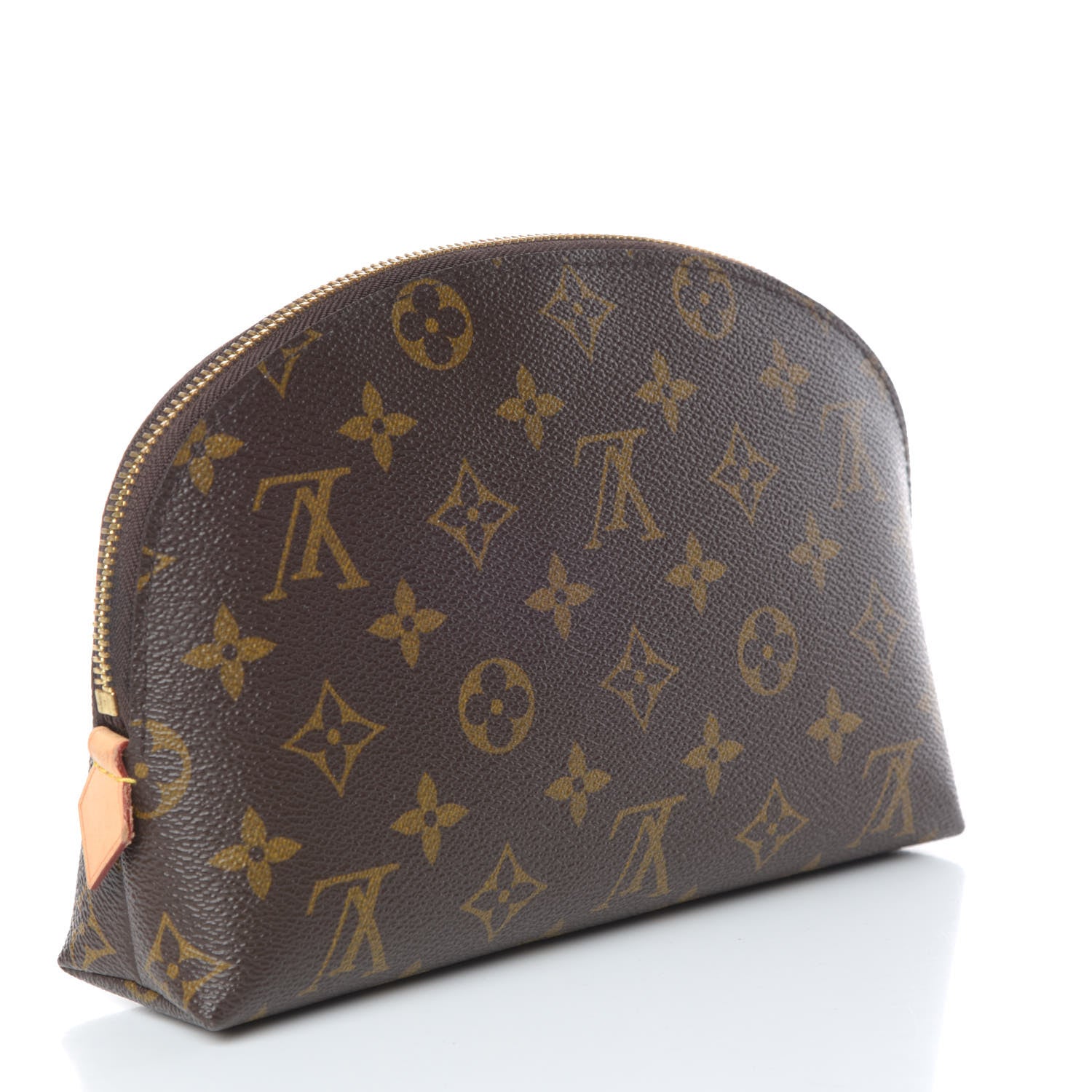 Louis Vuitton Monogram Cosmetic Pouch GM 3 of 9
