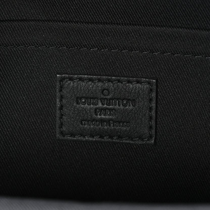 Louis Vuitton Monogram Palm Springs Backpack Mini 5 of 9