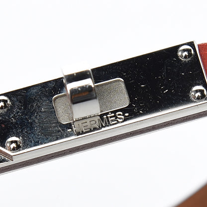 Hermes Swift Micro Kelly Bracelet S Capucine 5 of 6