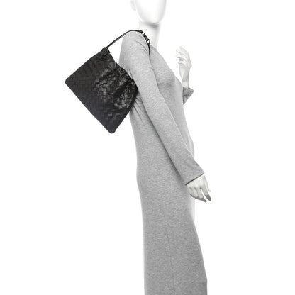 Bottega Veneta Nappa Intrecciato Dustbag Fondant 2 of 10