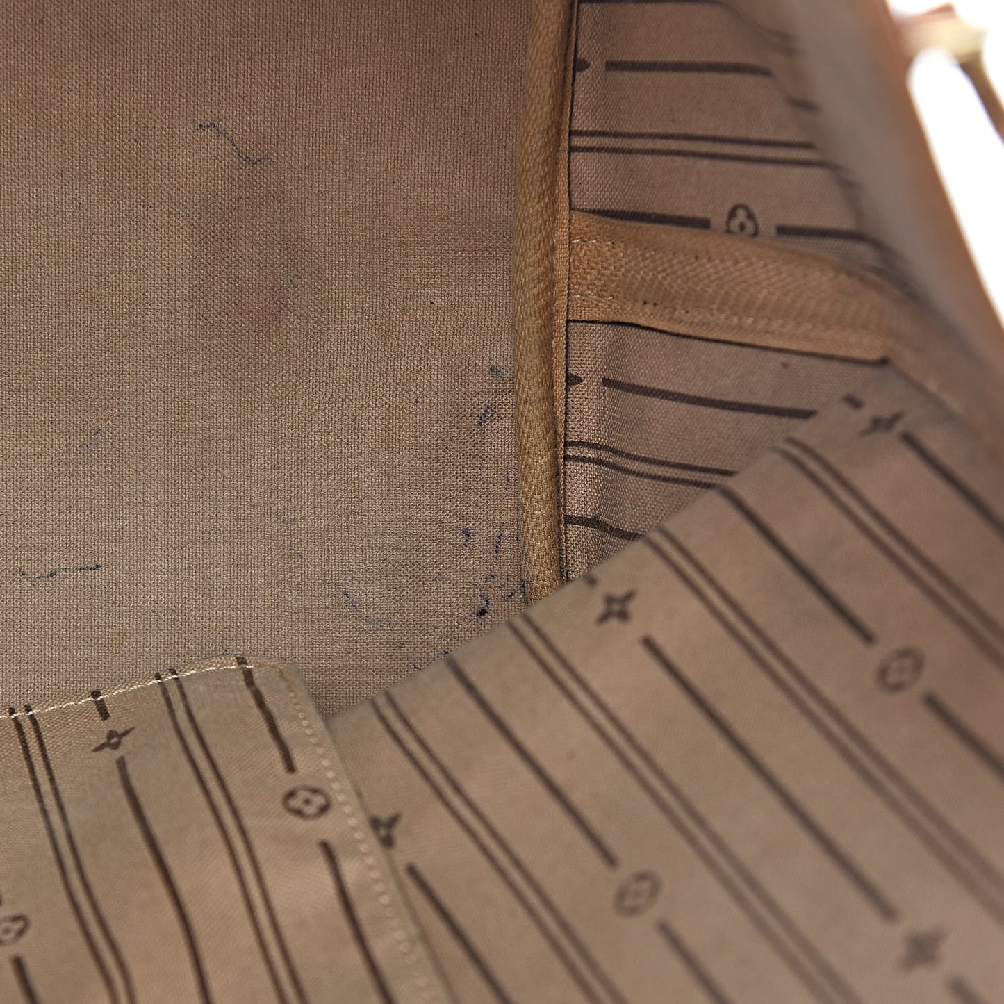 Monogram Neverfull GM