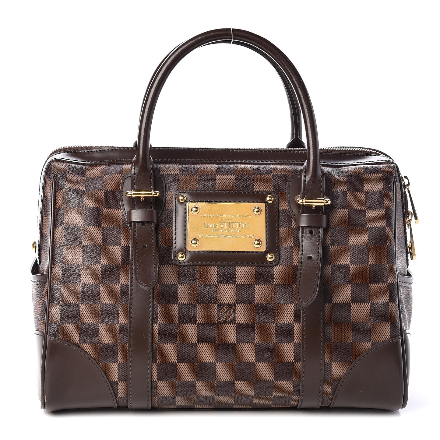 Damier Ebene Berkeley