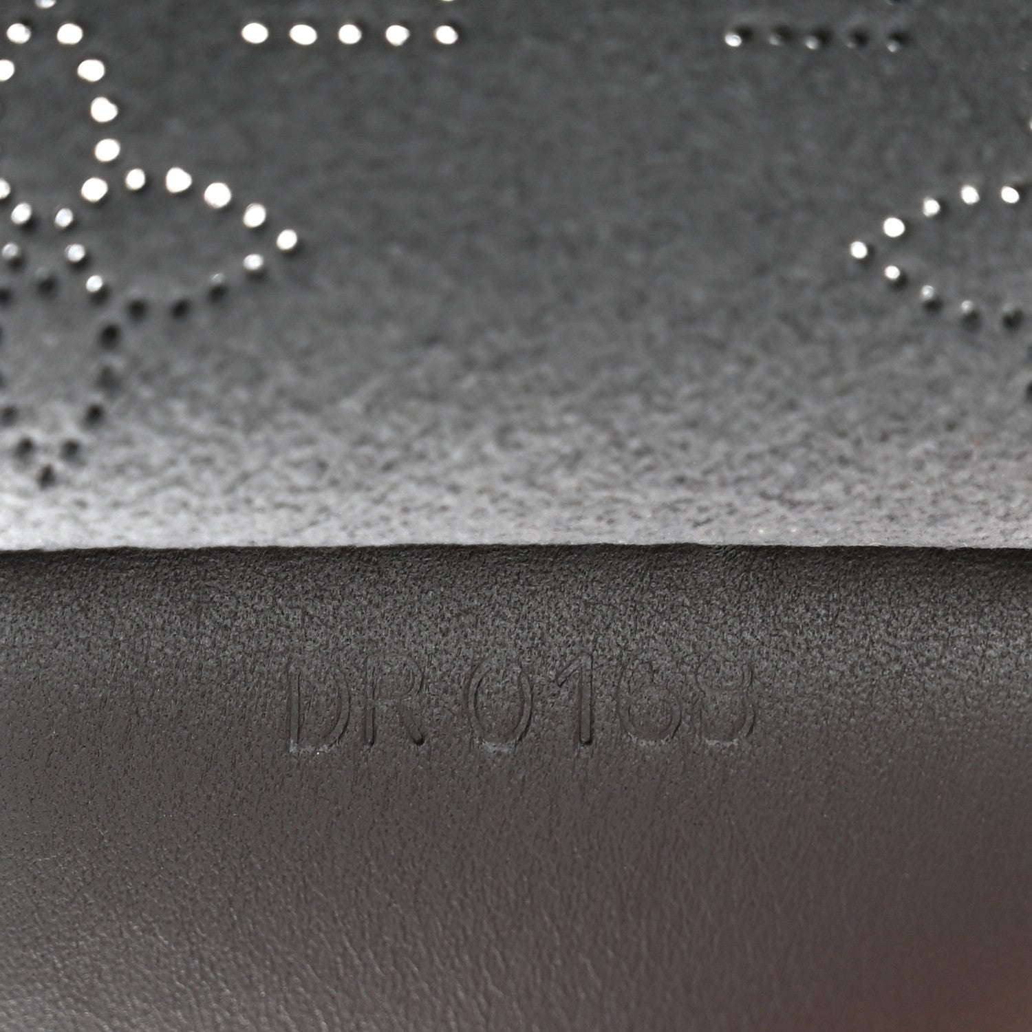Louis Vuitton Mahina Girolata Black 8 of 13