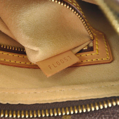 Louis Vuitton Monogram Looping MM 10 of 10