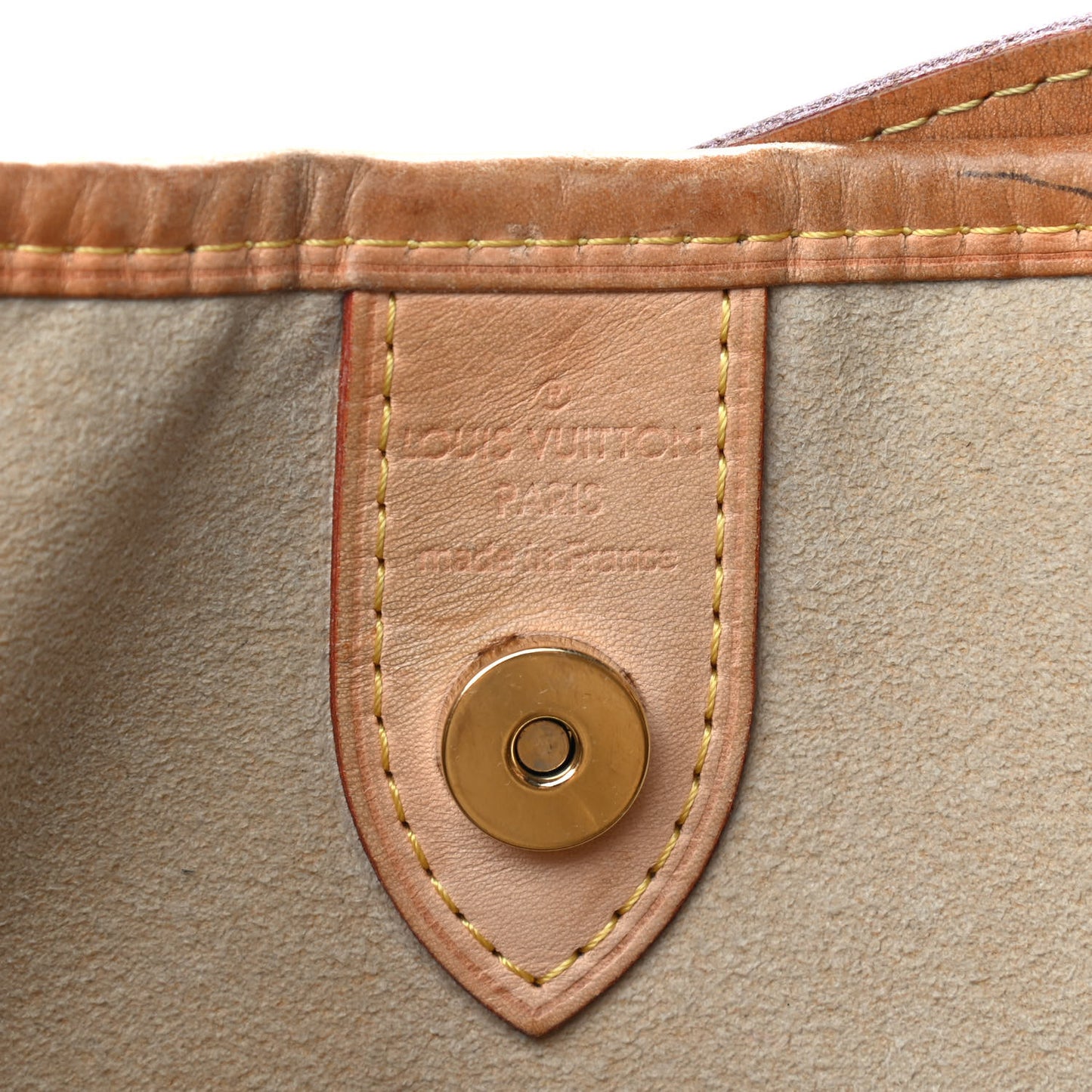 Monogram Galliera PM