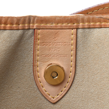 Louis Vuitton Monogram Galliera PM 6 of 10