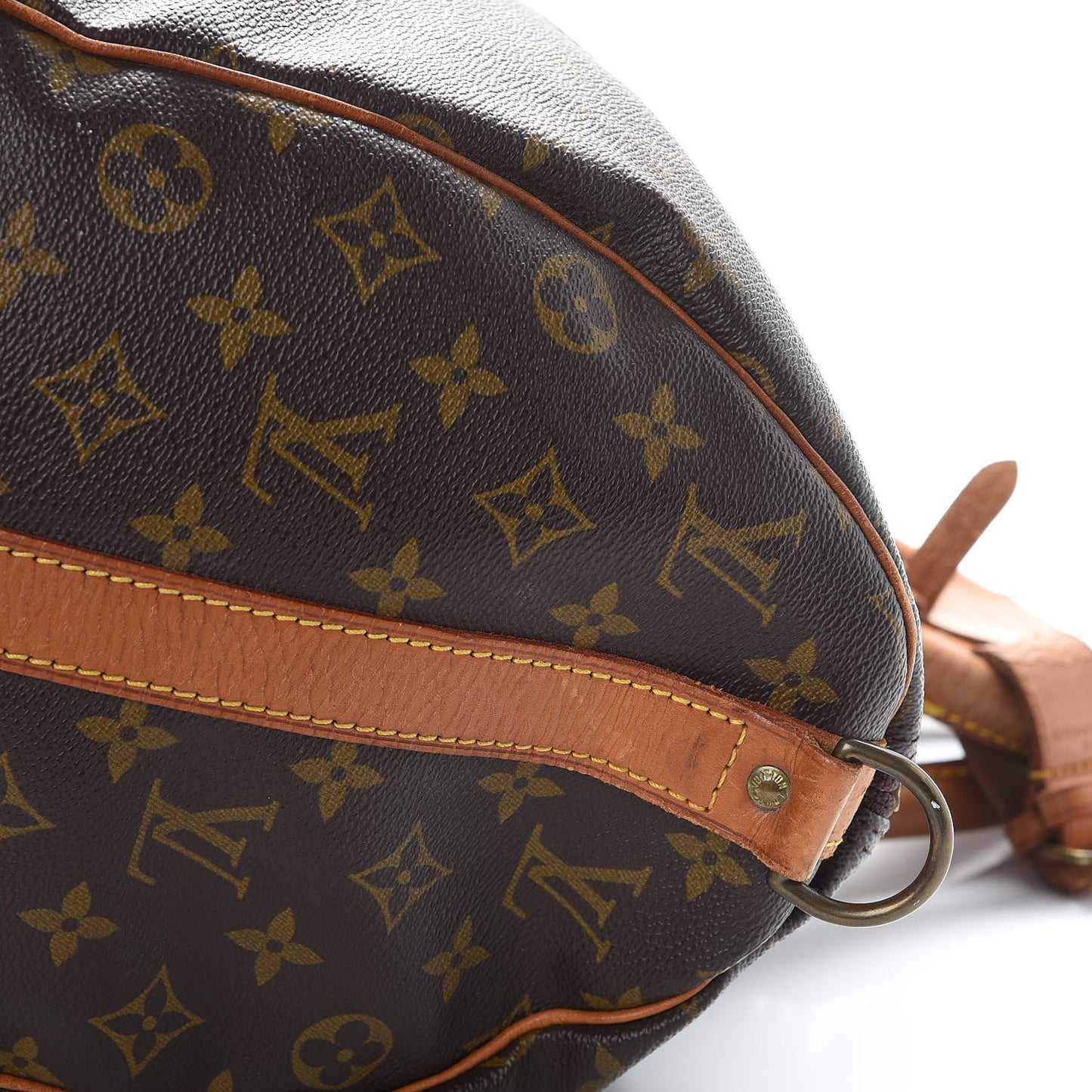 Monogram Keepall Bandouliere 45
