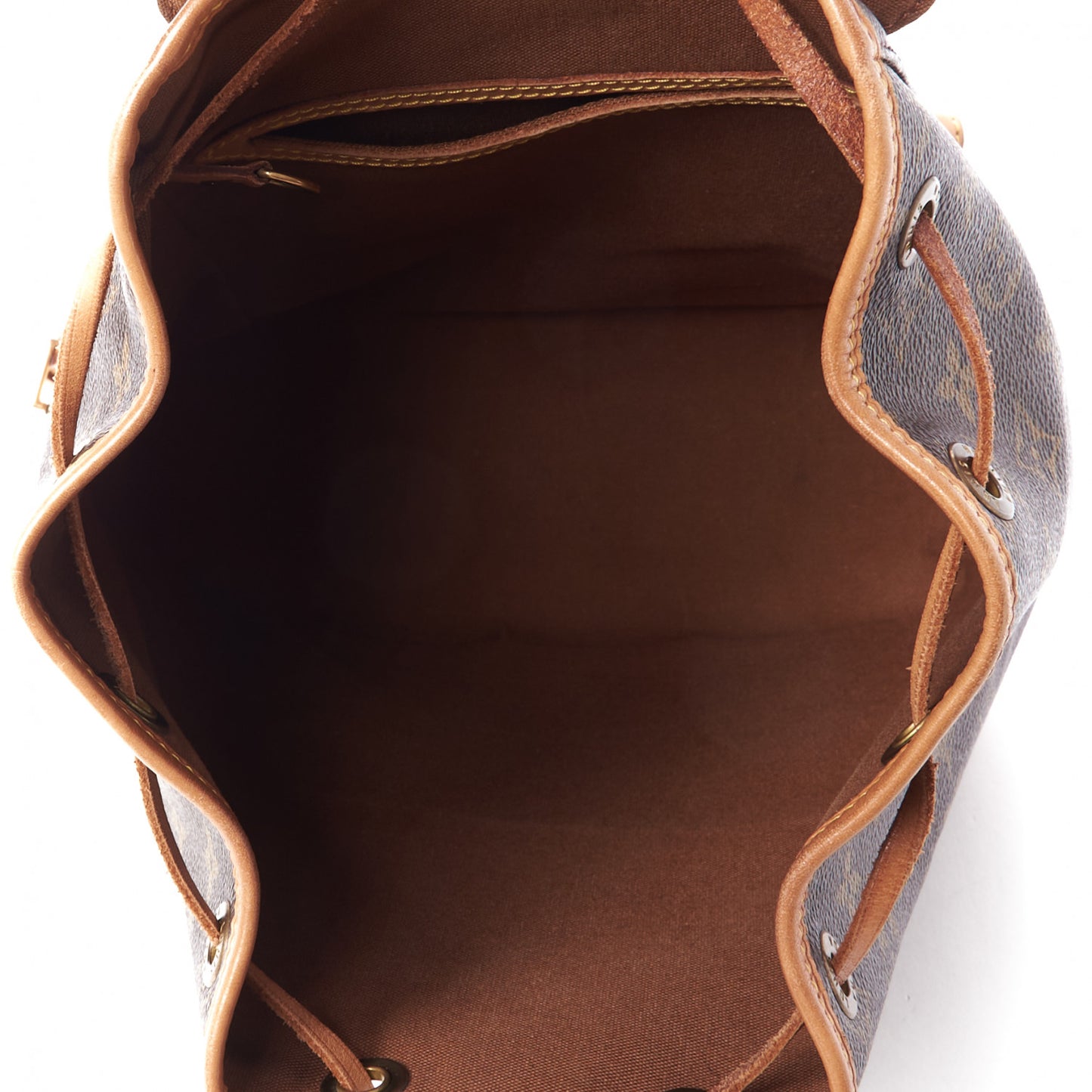 Monogram Montsouris MM Backpack