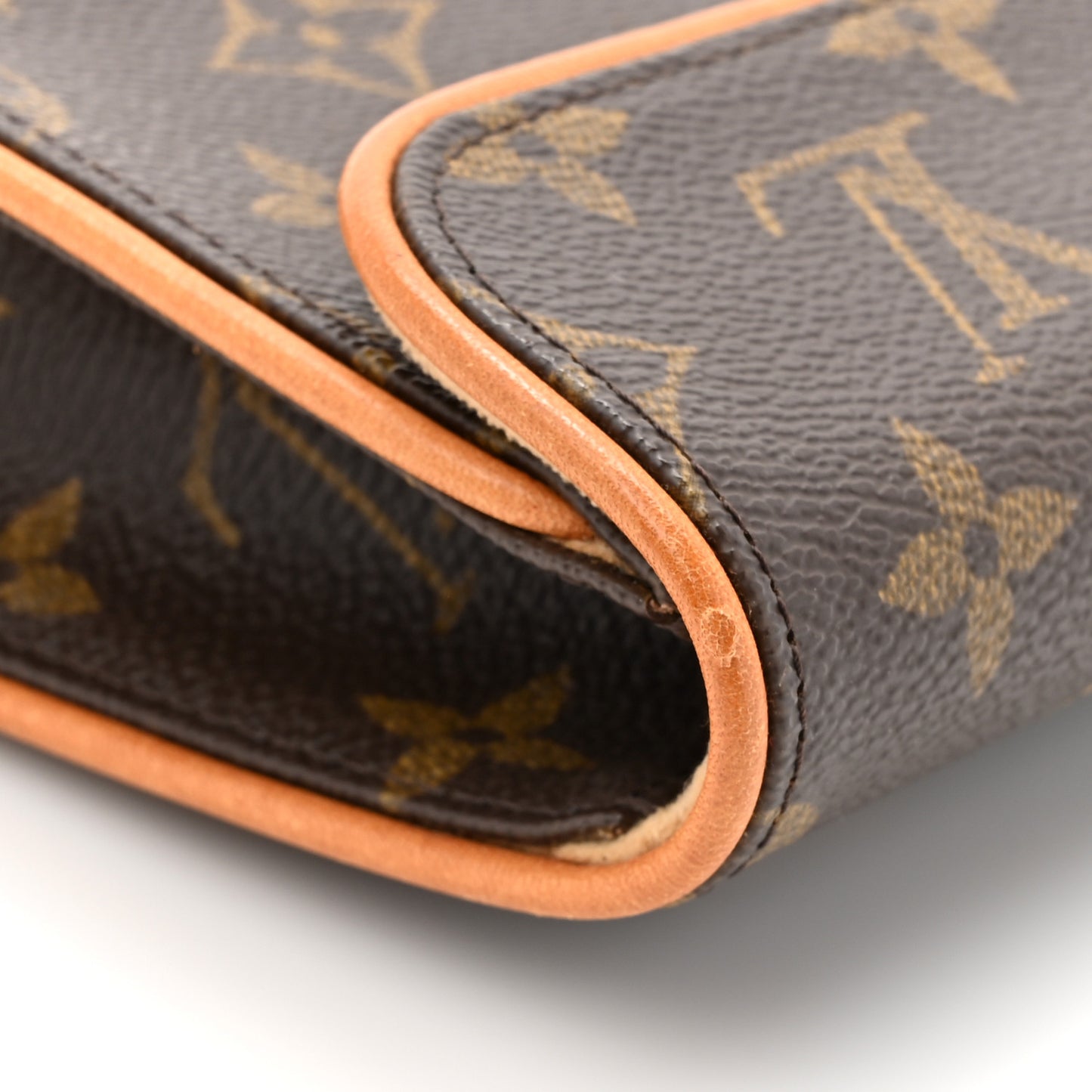 Monogram Pochette Florentine XS