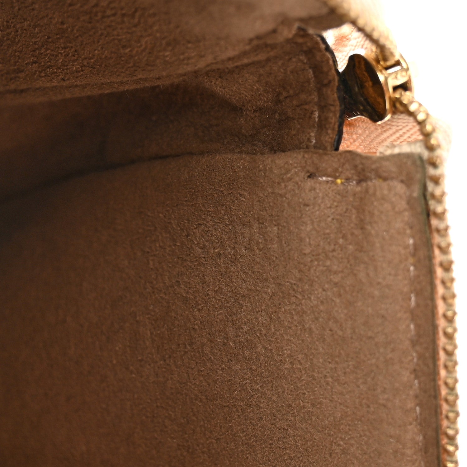 Louis Vuitton Monogram Multicolor Pochette Accessories Black 7 of 15