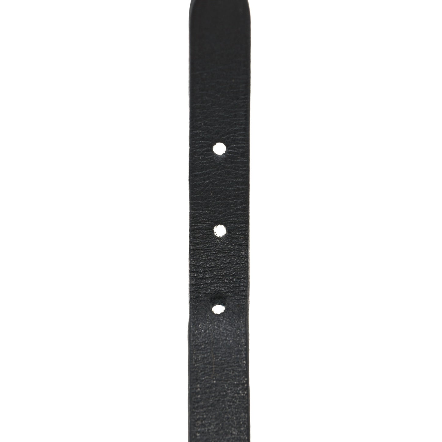 Epsom Behapi Single Tour Bracelet T4 Black