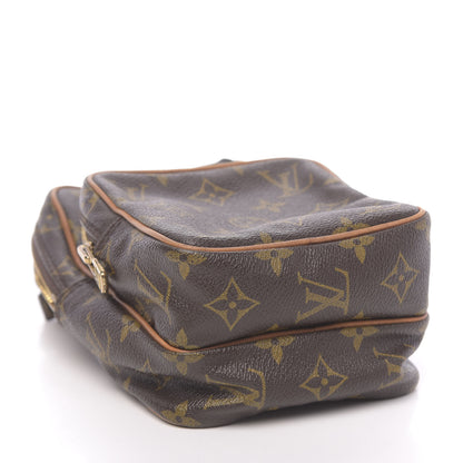 Louis Vuitton Monogram Amazone PM 4 of 11