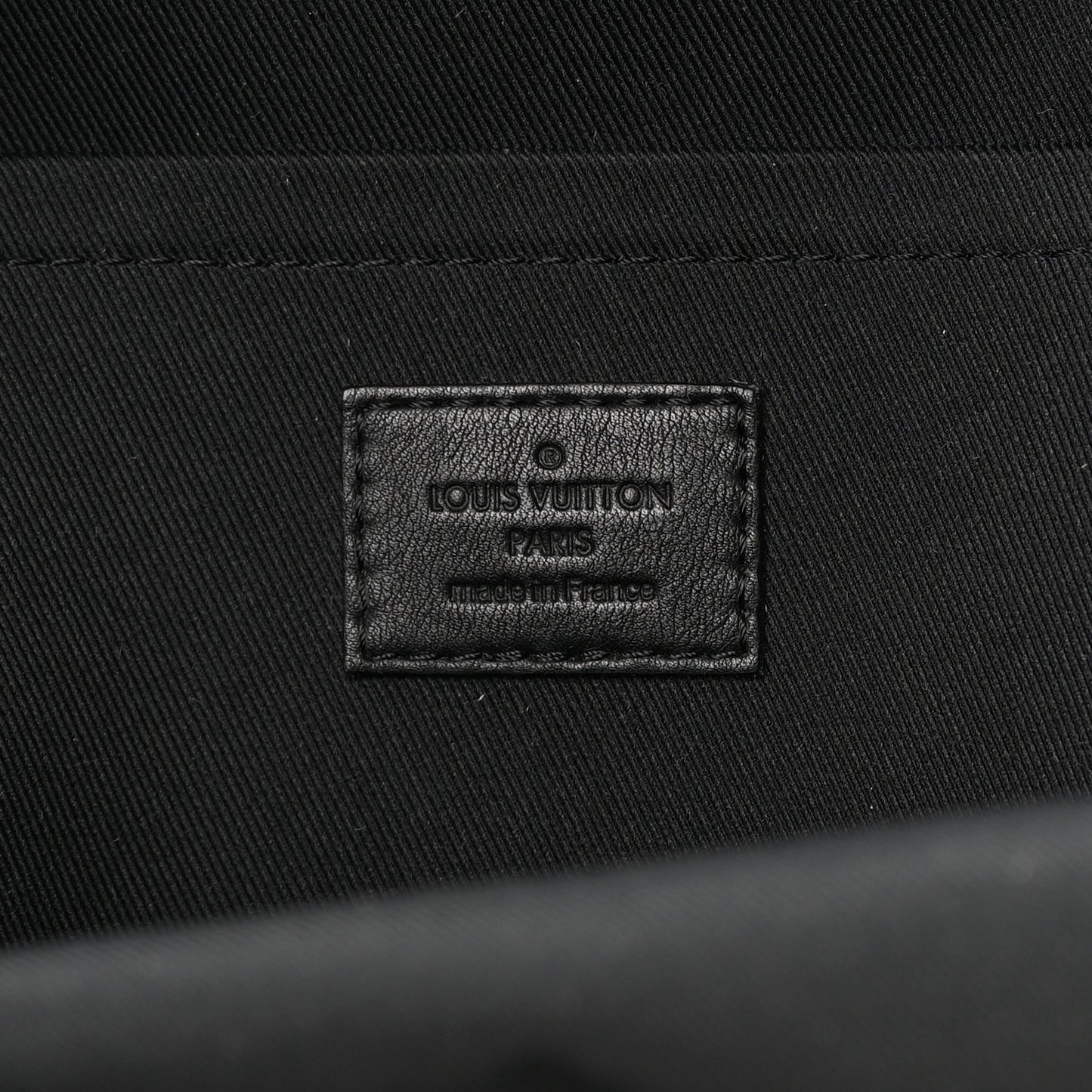 LOUIS VUITTON Reverse Monogram Palm Springs Backpack PM